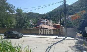 Imagem 6: Terreno Vale Feliz 544 metros aclive Engenho do mato