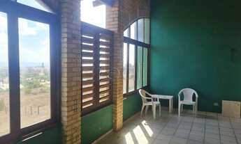 Imagem 7: Condomínio Porta Leone | Porto das Dunas | 100m² | 03 Quartos