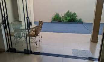 Imagem 7: Casa Moderna com Acabamento de Alto Padrão Bairro Setvalley