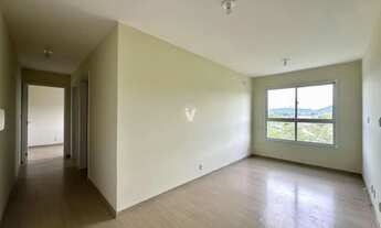 Imagem 2: Apartamento de 2 dormitórios para locação, com vaga de garagem, no bairro Noal!