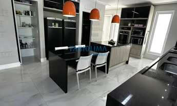 Imagem 3: Casa a venda, mansão no Cond. Hortovillas, Vilas do Atlântico, Lauro de Freitas