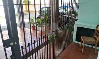 Imagem 3: Casa de vila com 2 quartos à venda ou para locação em Vila Leopoldina - SP