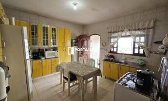 Imagem 4: IMÓVEL À VENDA COM EDÍCULA + SALÃO EM LOTE DE 250m² - JARDIM SILVIA