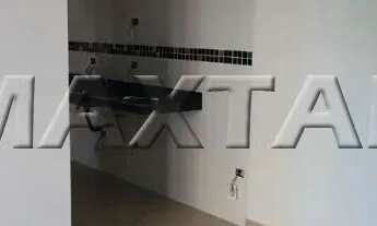 Imagem 8: Apartamento novo, 45,49 m², localizado á 750 metros do metrô Jardim São Paulo