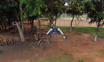 Imagem 6: Casa com 3 dormitórios à venda, 460 m² por R$ 1.350.000,00 - Pousada Paranapanema - Santo