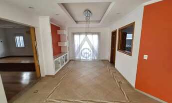 Imagem 6: Casa à venda e para alugar em Campinas, Loteamento Alphaville Campinas, com 4 suítes, com