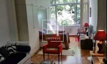 Imagem: Apartamento / Residencial / Copacabana