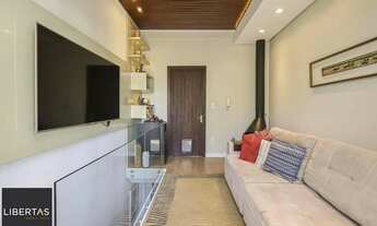 Imagem 2: Apartamento triplex a venda no bairro Rio Branco