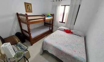 Imagem 6: Casa com 3 dormitórios à venda, 137 m² por R$ 855.000,00 - Canto do Forte - Praia Grande/S