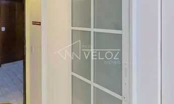 Imagem 5: Loft reformado e mobiliado