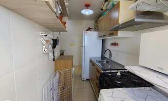 Imagem 4: Apartamento / 3 Quartos / 1 Suíte / 1 Vaga / Sarandi / Porto Alegre / RS