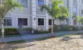 Imagem 4: Apartamento para Venda em Macaé, São José do Barreto, 2 dormitórios, 1 banheiro, 1 vaga