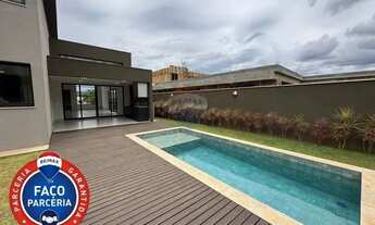 Imagem: MODERNIDADE E CONFORTO! Casa Nova com 4