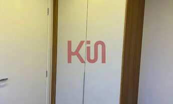 Imagem 4: Apartamento para locação na Indianópolis, São Paulo-SP: 2 quartos, 1 banheiro, 37m² de áre