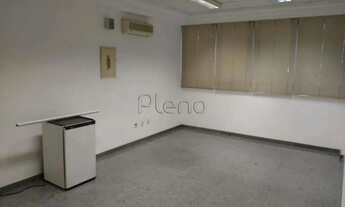Imagem 5: Sala comercial para venda e locação no Cambuí, Campinas