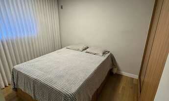 Imagem: ÁREA PRIVATIVA NOVA SUÍSSA