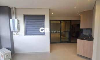 Imagem 7: LOCAÇÃO | Odyssey | Apartamento | 3 quartos | 2 vagas | Centro