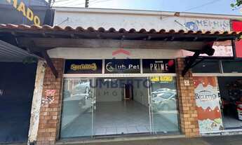 Imagem: Salão Comercial para Locação Centro