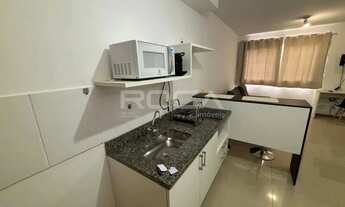 Imagem: Locação de Apartamentos / Studio na cidade