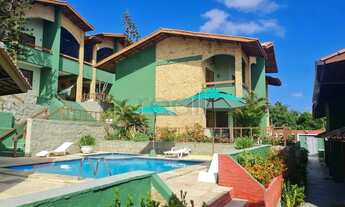 Imagem: Condomínio Porta Leone Porto das Dunas