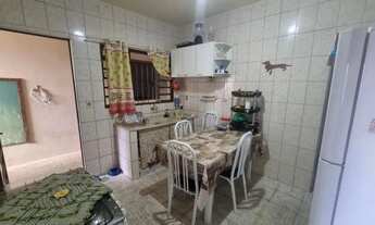 Imagem 7: Casa à venda em Campinas, Nova Campinas, com 4 quartos, com 170 m²