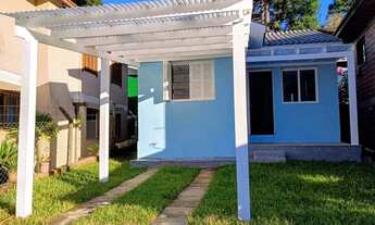 Imagem: CASA 2D no bairro DUTRA em GRAMADO