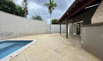 Imagem 3: Casa sobrado de 210m² com 03 quartos à venda em condomínio - Bonfim Paulista