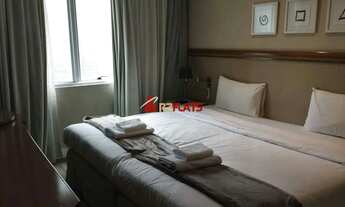 Imagem 4: Flat com ótimo preço no bairro Vila Olímpia. Confira!