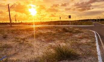 Imagem: Villaredo Aruana Lote com 344 M2