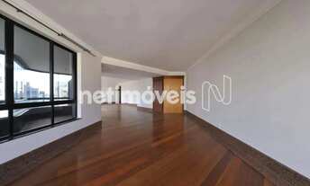 Imagem 2: Venda Apartamento 4 quartos Funcionários Belo Horizonte