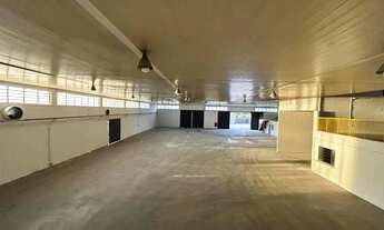 Imagem 6: Barracão para alugar em Campinas, Parque Santa Bárbara, com 1641 m²