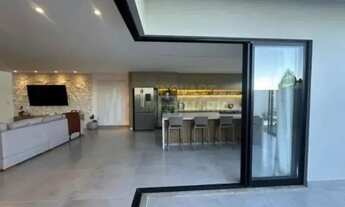 Imagem 4: Casa de Alto Padrão no Condomínio VIVERDE 1