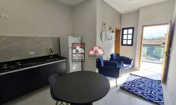 Imagem 2: Apartamento Flat em Caraguatatuba