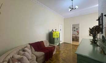 Imagem 7: Apartamento com 3 dormitórios à venda, 92 m² por R$ 300.000,00 - Centro - Juiz de Fora/MG