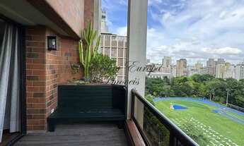 Imagem: Apartamento no Jardim Europa 250m2 - 03