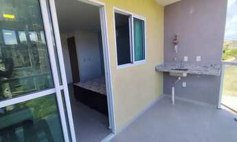 Imagem 2: Apartamento à venda no EDIFÍCIO JARDIM DOS CORAIS , CENTRO, Tamandaré, PE