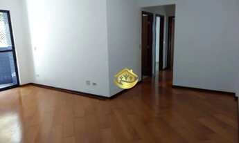 Imagem 4: Apto 3 dormitórios à venda, 98 m² por R$ 595.000 - Campo Comprido - Curitiba/PR