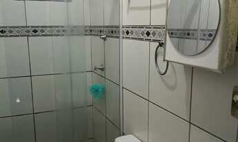 Imagem 4: Kitinete mobiliada no bom retiro