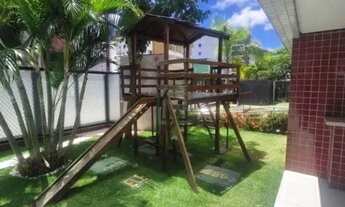 Imagem 6: Apartamento à venda na Várzea, 3 quartos sendo 1 suíte, 1 vaga. (Edf. Praça das Nogueiras