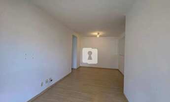 Imagem 3: Apartamento com 3 dormitórios para alugar, 87 m² por R$ 5.200,00/mês a LOCAÇÃO - Vila Anas