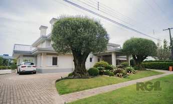 Imagem 2: Mansão no Atlântida Ilhas Park