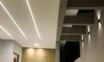 Imagem 4: Casa com 3 dormitórios à venda, 157 m² por R$ 1.370.000,00 - Residencial Jatobá - Vinhedo