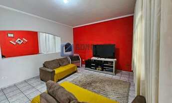 Imagem 5: Sobrado Residencial com 3 Quartos (1 Suíte) em Jardim Olinda, Mauá R$532.000