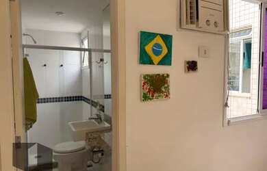 Imagem 7: Cobertura em Recreio dos Bandeirantes