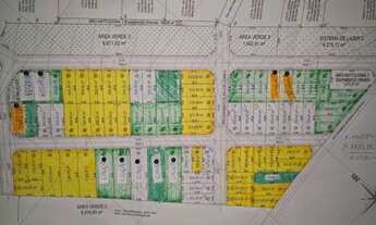 Imagem: Lotes para indústria em Catanduva, SP