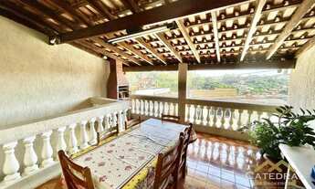 Imagem 3: Sobrado com 3 dormitórios à venda, 159 m² por R$ 460.000,00 - Parque Guarani - Várzea Paul