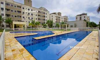 Imagem 2: Apartamento com suíte e lazer completo em Messejana