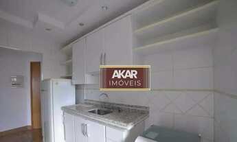 Imagem 6: Apartamento com 2 dormitórios para alugar, 68 m² por R$ 2.759,84 - Vila Moinho Velho - São