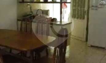 Imagem 5: Casa com 3 quartos à venda em Bosque Da Saúde - SP