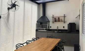 Imagem 6: CASA RESIDENCIAL em SALTO - SP, VILLAGE MOUTONNÉE